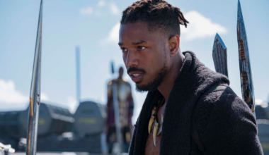 Michael B. Jordan a eu besoin de voir un psy après avoir incarné le méchant de « Black Panther » pour Marvel