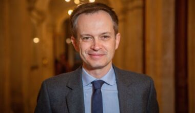 Page d'accueil Yahoo news