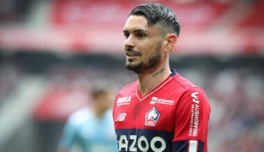 Rémy Cabella rebondit au FC Nantes !