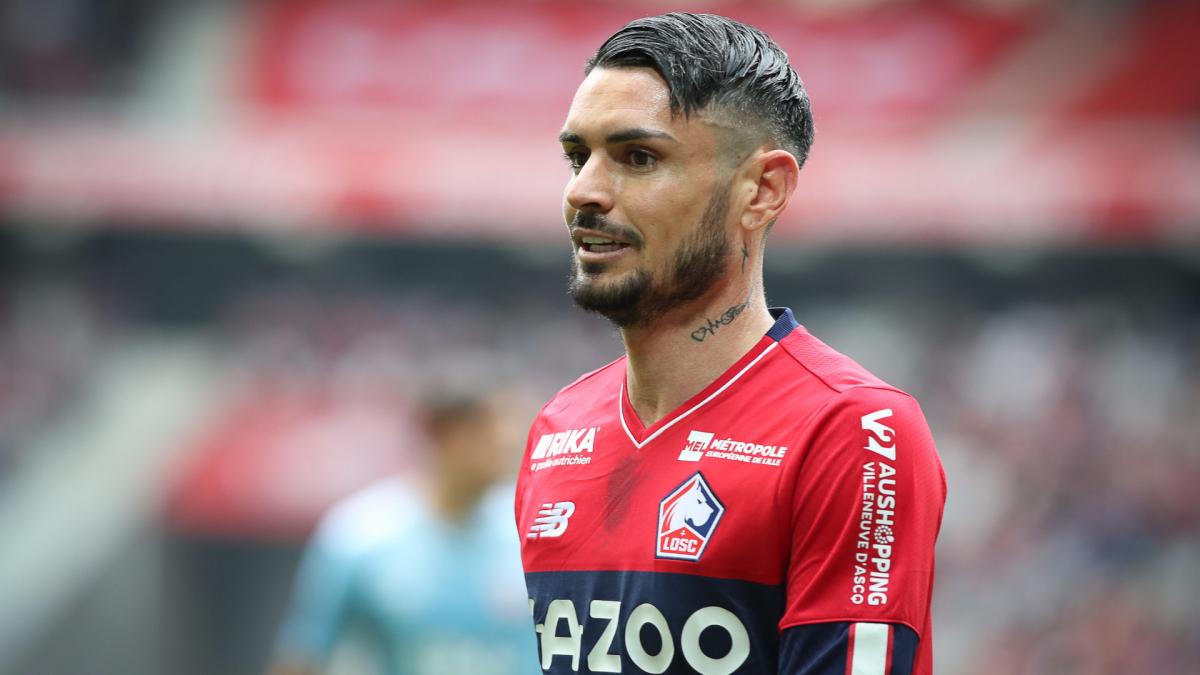 Rémy Cabella rebondit au FC Nantes !