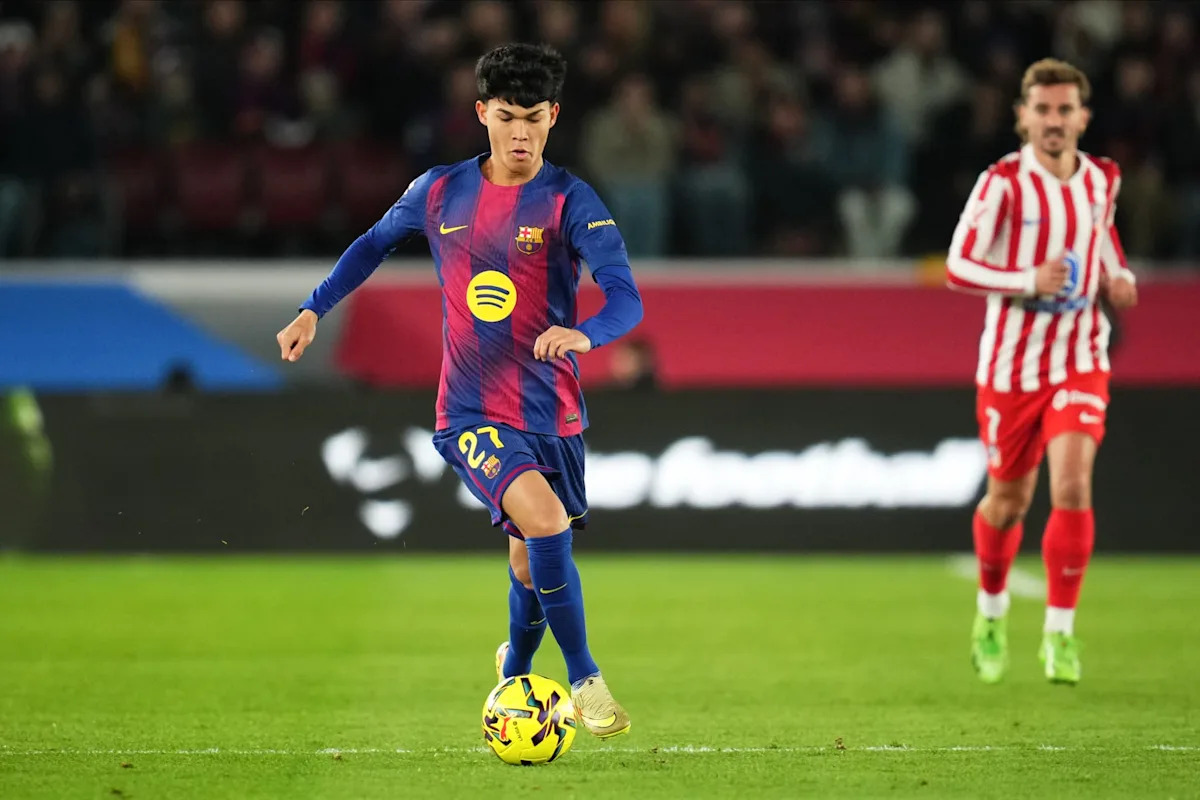 Page d'accueil Yahoo news