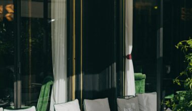 Vingt-cinq ans d’élégance discrète au Café de l’Esplanade