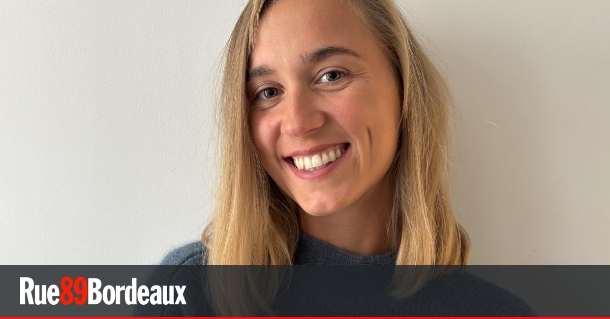 La Bordelaise Juliette Cailloux succède à Rima Hassan à la présidence de l’Observatoire des Camps de Réfugiés