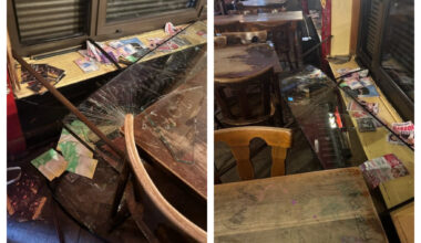 "Pourquoi ont-ils fait ça ?"