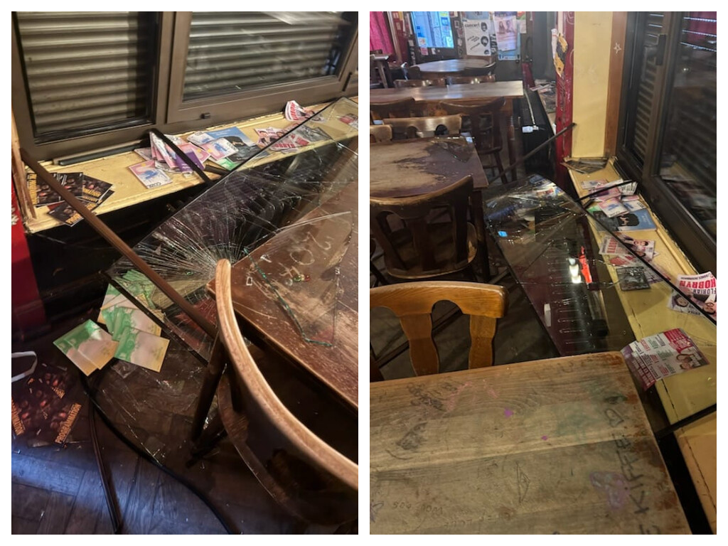 "Pourquoi ont-ils fait ça ?"