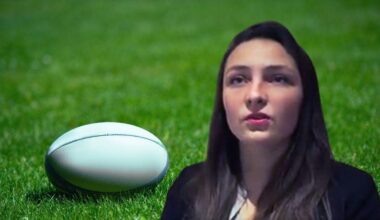 Interdite de rugby, Camille Moncozet a fait changer une règle et impacté la vie de beaucoup d'autres