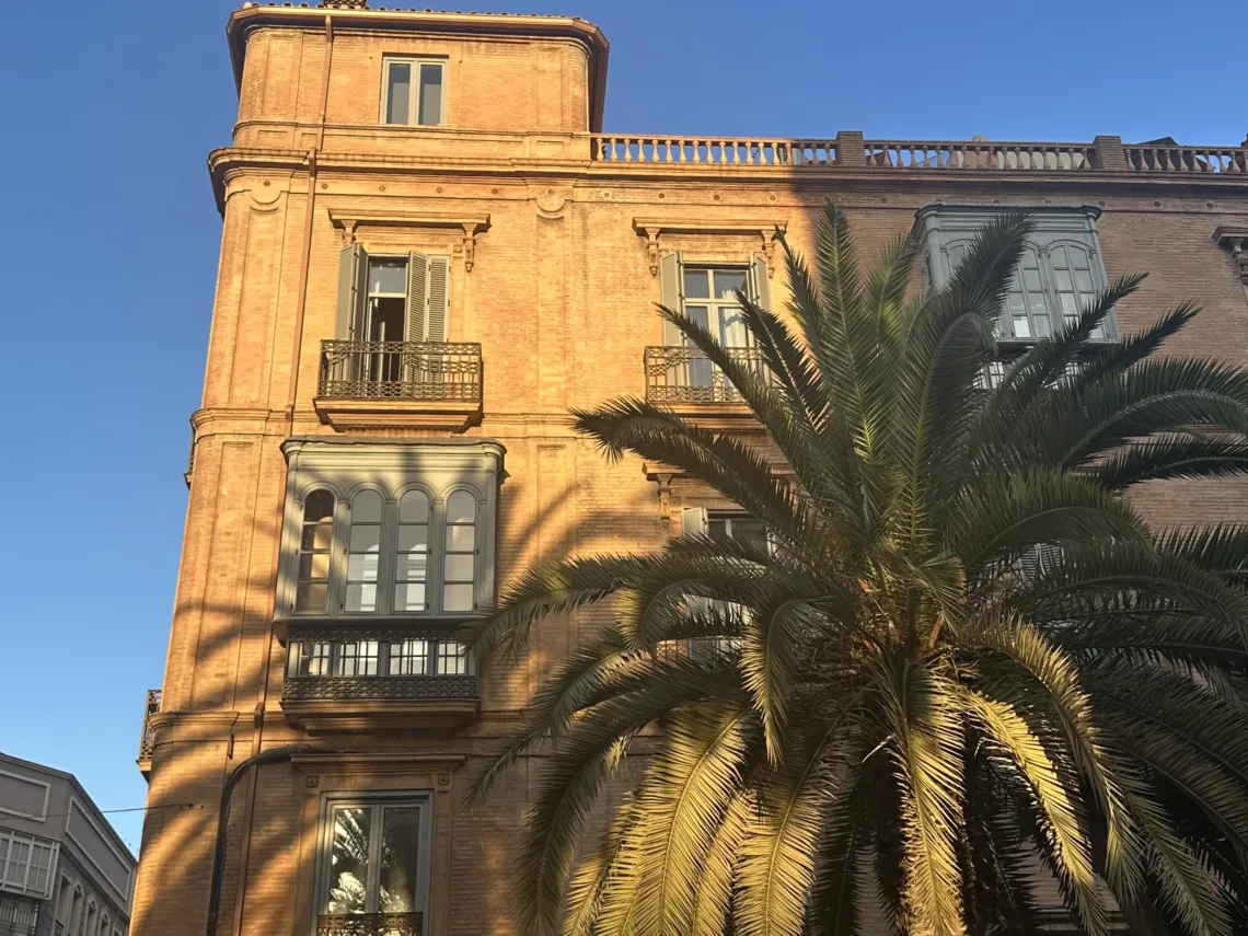 Transavia lance une ligne directe Montpellier-Malaga 