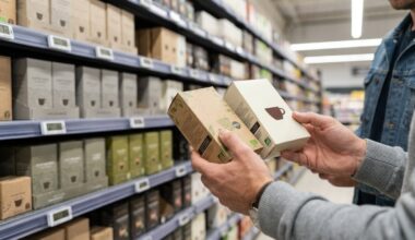 voici la pire capsule de café selon 60 Millions de consommateurs