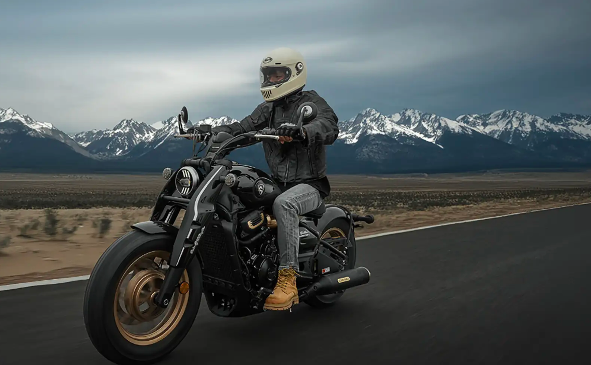 Cette marque, jusqu'ici inconnue en France, débarque avec une gamme complète et veut casser les prix !