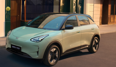 danger pour Renault 5 et BYD Dolphin ?