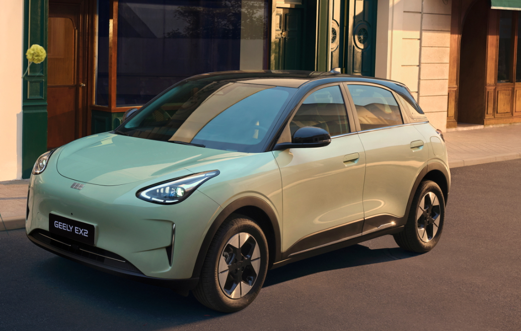 danger pour Renault 5 et BYD Dolphin ?