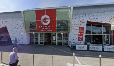 Saint-Étienne. Un magasin où tout est gratuit ouvre ses portes dans ce centre commercial