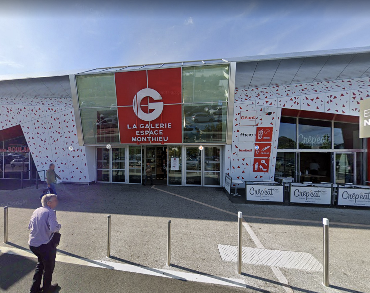 Saint-Étienne. Un magasin où tout est gratuit ouvre ses portes dans ce centre commercial