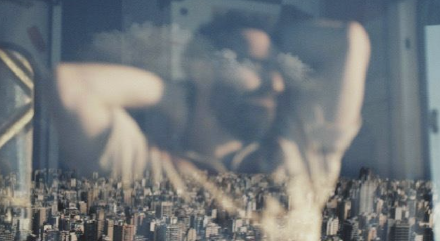 Warsha (Dania Bdeir, 2022)