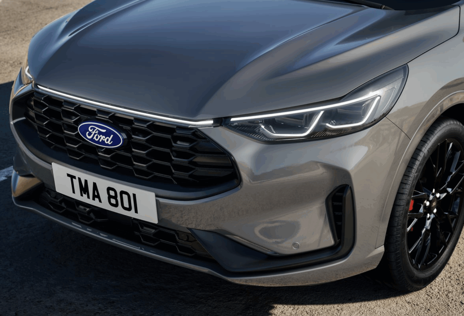 Les futures Ford hybrides pourraient embarquer des batteries fournies par BYD