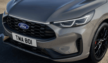 Les futures Ford hybrides pourraient embarquer des batteries fournies par BYD
