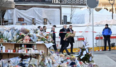 quatre victimes hospitalisées à Lyon, Valentin plongé dans le coma