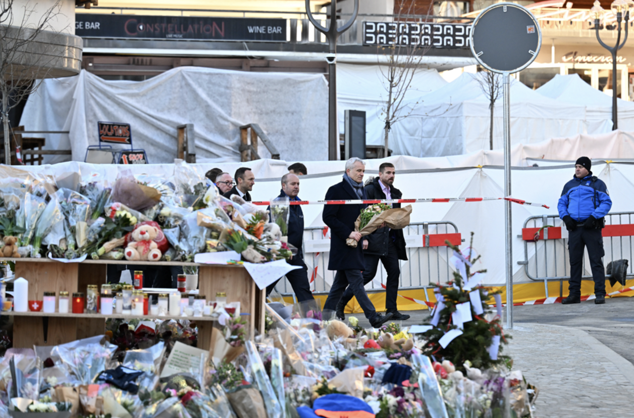 quatre victimes hospitalisées à Lyon, Valentin plongé dans le coma
