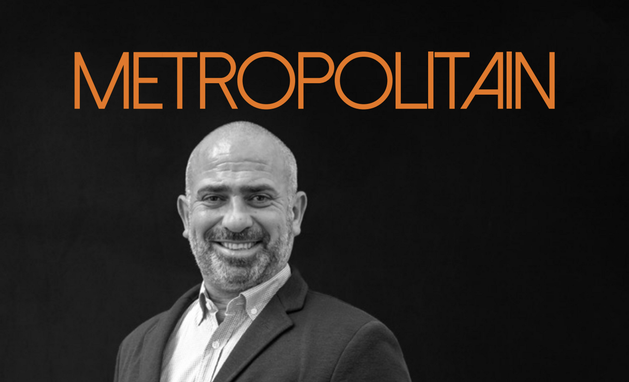 Benjamin Tastu-Casadio "En force" et le centre Neptune