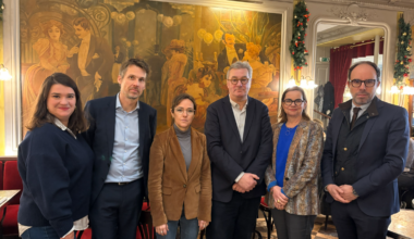 Municipales 2026 à Toulouse. Comment la campagne de François Briançon va s'accélérer dans les quartiers