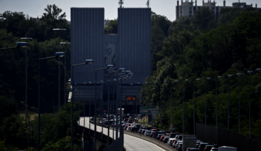coût, utilité, péage... Le projet de méga-tunnel d'Aulas pose question