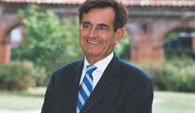 il a marqué des générations d'élèves