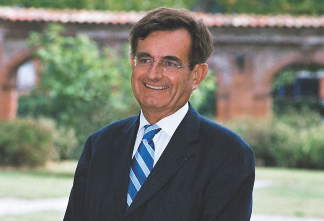 il a marqué des générations d'élèves