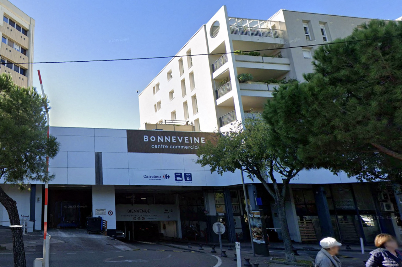 Marseille. Ce magasin Carrefour empêché d'ouvrir, la raison est surprenante