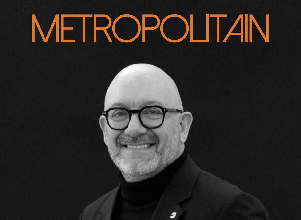 Cyril Brun "Un coin de ciel bleu" et l'Opéra Orchestre National Montpellier