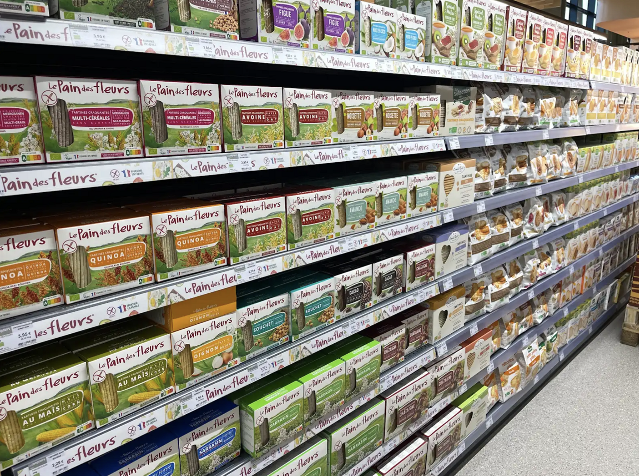 Un magasin bio ouvre bientôt à Montpellier, il pourrait changer votre façon de consommer