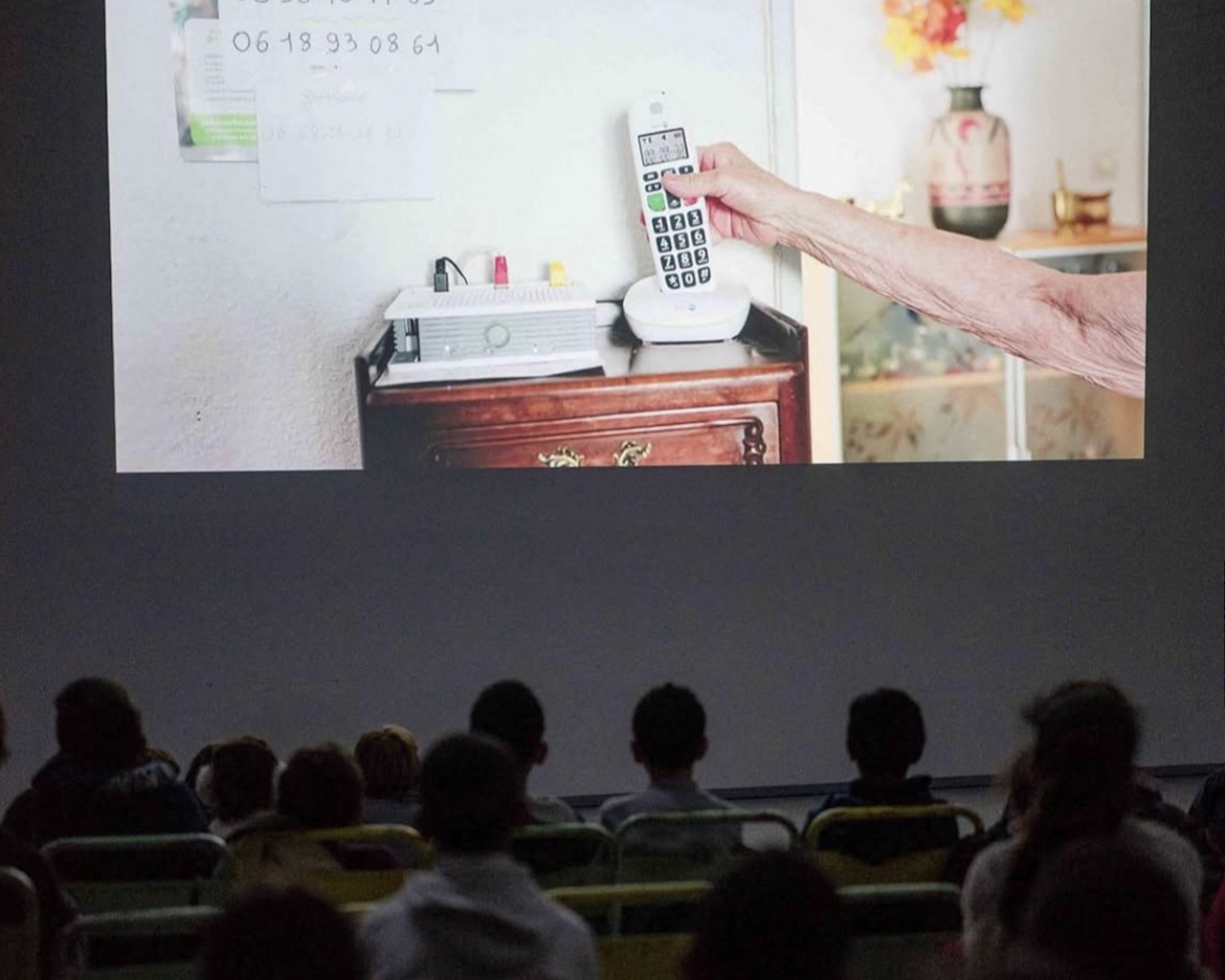 des images pour éveiller les regards des enfants et adolescents