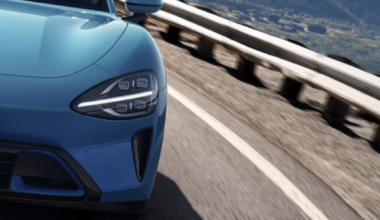 cette nouvelle voiture électrique explose les compteurs