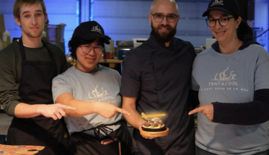 À Montpellier, cette fête gourmande autour de la tartine fête déjà ses 10 ans : y serez-vous ?