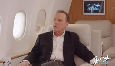 "Demandez à Olivier Minne..." : Julien Lepers toujours remonté après son départ de France Télévisions