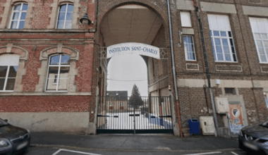 Un enseignant placé en garde à vue, soupçonné d'avoir eu une relation sexuelle avec une élève de 14 ans