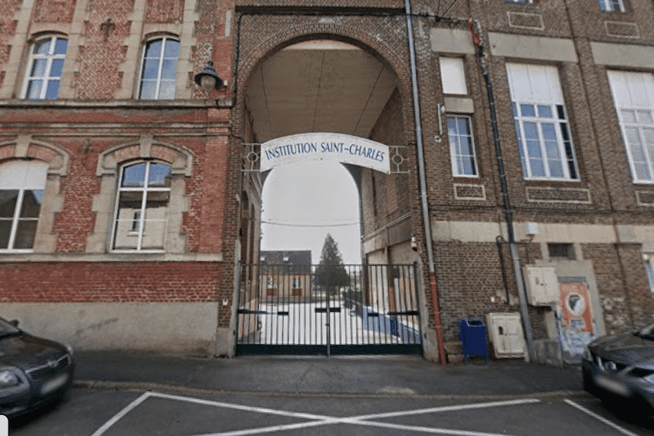 Un enseignant placé en garde à vue, soupçonné d'avoir eu une relation sexuelle avec une élève de 14 ans