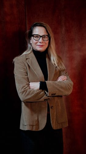 Virginie Joron factu