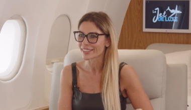 Carine Haddadou (saison 1) a retrouvé Nikos ...