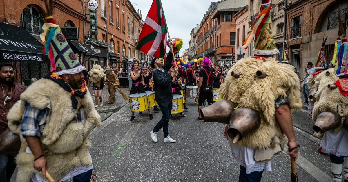 Où sortir à Toulouse ce week-end du 30 janvier au 1 février ? Notre top 5