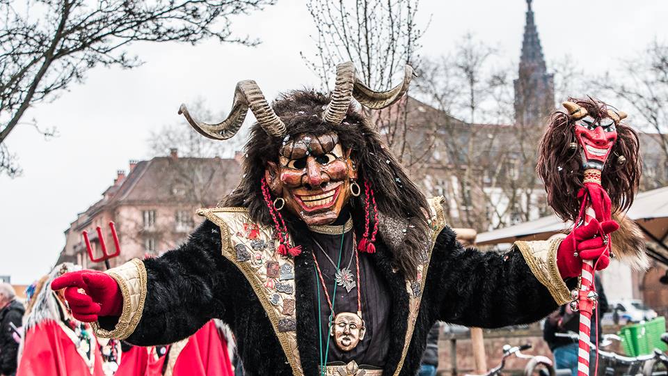 Carnaval strasbourg pokaa 3