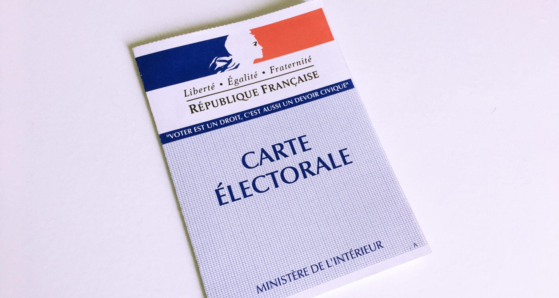 Un stand itinérant d'un genre nouveau