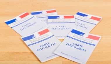 Municipales de Lille 2026 : quand et comment s'inscrire sur les listes électorales pour voter ? - 14/01/2026