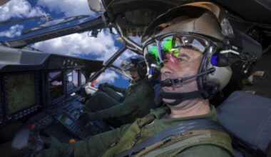 [Embargo demain 8h] Défense. Thales Bordeaux va produire les nouveaux casques de pilotes d’hélicos
