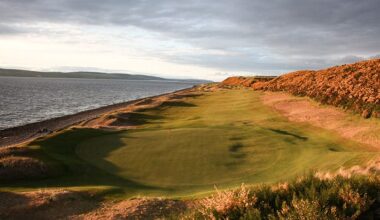 Cabot Highlands, le plein de vues et de souvenirs