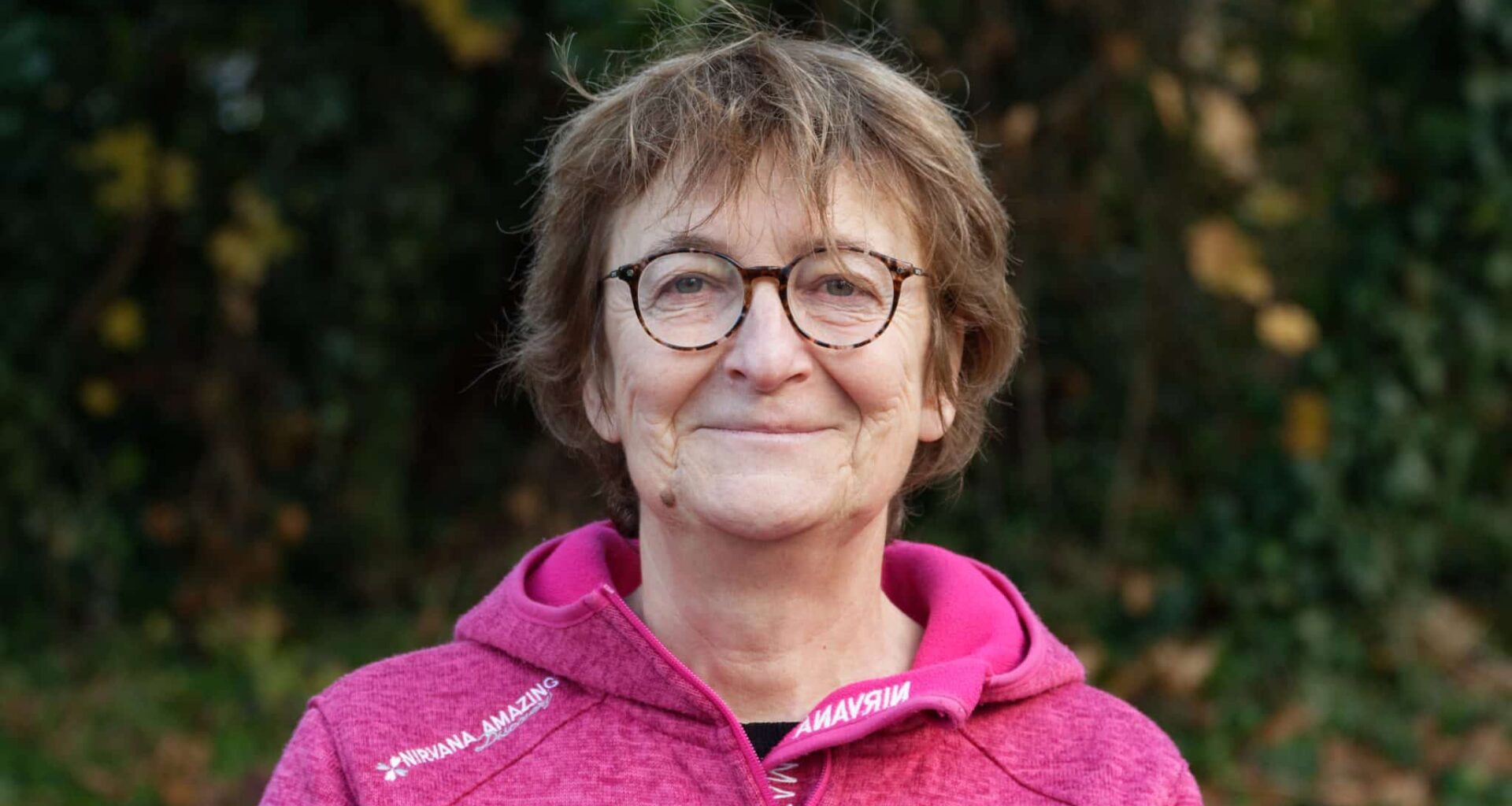 Catherine Brun, candidate Lutte Ouvrière aux municipales de Grenoble: "Tout le monde sent bien qu'on nous prépare le guerre"