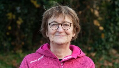 Catherine Brun, candidate Lutte Ouvrière aux municipales de Grenoble: "Tout le monde sent bien qu'on nous prépare le guerre"