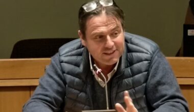 le petit coup de gueule d’un maire à propos d’un chemin de randonnée près de Toulouse