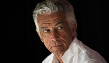 Jean-Pierre Rivère quitte la liste d’Éric Ciotti à Nice mais reste dans sa campagne