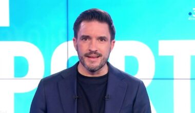 Audiences samedi : Quel score pour l'ultime numéro de "Tout le sport" hier soir sur France 3 ?