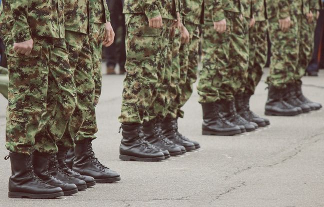 Page d'accueil Yahoo news